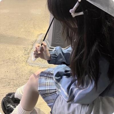 女人当官