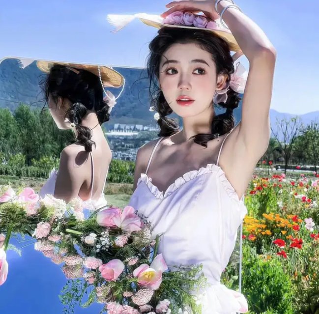 新子与千年魔法